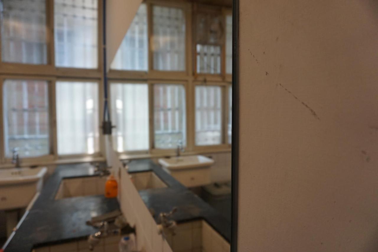 Tainan Guest House Hamuya Exterior foto